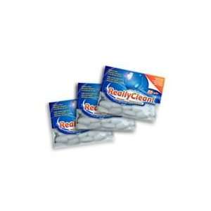   Detergent Booster   3 Packages with 90 tablets total $8.95 Home