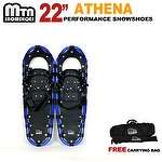 25 27 inch snowshoes, 29 30 inch snowshoes items in mtnsnowshoes store 
