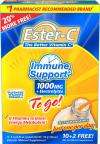   Vitamin C Immune Support 1000mg Electrolytes To Go 025077306787  