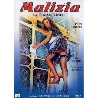  malizia (Dvd) Italian Import Explore similar items