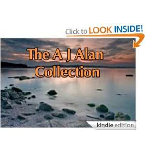 The A J Alan Collection Leslie H Lambert, A J Alan  