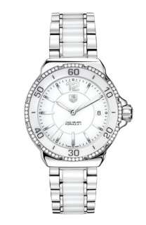 TAG Heuer Formula 1 Ceramic Diamond Watch  