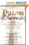 pillars of success by alexander haig jr curtis zimmerman pat summitt 