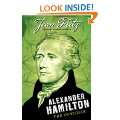 Alexander Hamilton The Outsider Paperback by Jean Fritz