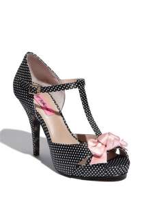 Betsey Johnson Canddee Pump  