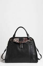 MARC JACOBS Serengeti   Wellington Classic Satchel $1,450.00