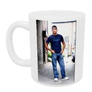  Amir Khan   Mug   Standard Size