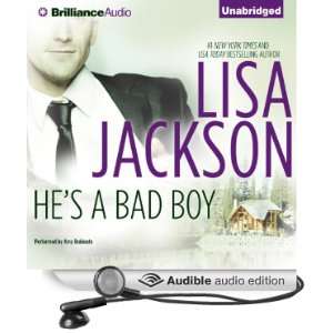   and Lies (Audible Audio Edition) Lisa Jackson, Amy Rubinate Books