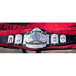  WWF ANDRE THE GIANT REPLICA BELT 