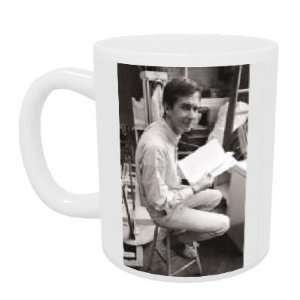 Anthony Perkins   Mug   Standard Size