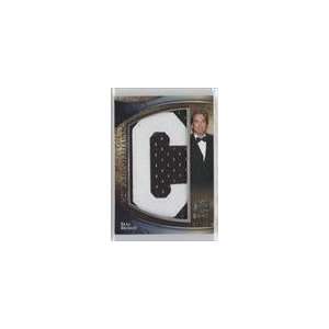   Beau Bridges/49/50 (Letters spell out MATT CUSHMAN T 