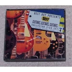  Best Buy Presents Guitars, Guitars Guitars Collector 2 