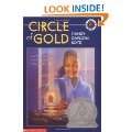 The Book of Time #3 Circle of Gold Paperback by Candy Dawson Boyd