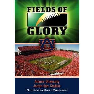  Fields Of Glory   Auburn