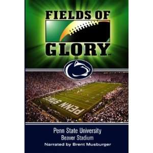  Fields of Glory   Penn State
