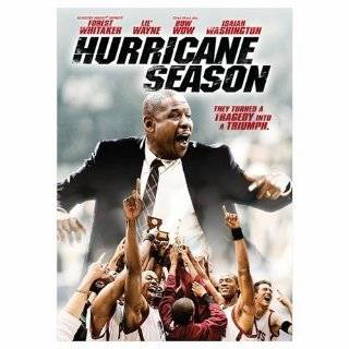   Season ~ Forest Whitaker and Isaiah Washington ( DVD   2010