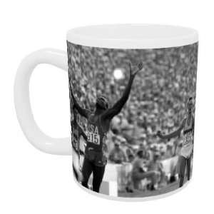 Carl Lewis   Mug   Standard Size 