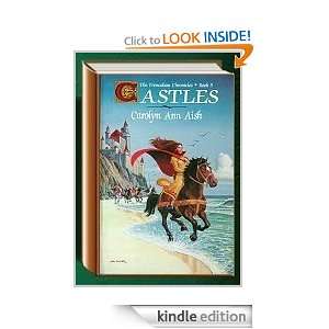   Chronicles Book 5 Castles Carolyn Ann Aish  Kindle Store