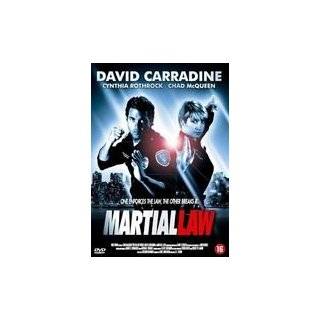  Martial Law   Movies & TV