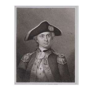   Giclee Poster Print by Charles Willson Peale, 18x24