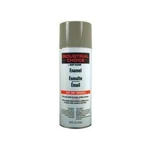  830 Dove Gray Ind. Choice Paint 12oz. Fill Wt. (647 1684 