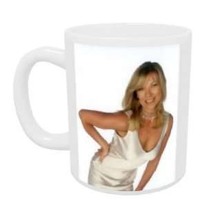 Claire King   Mug   Standard Size 