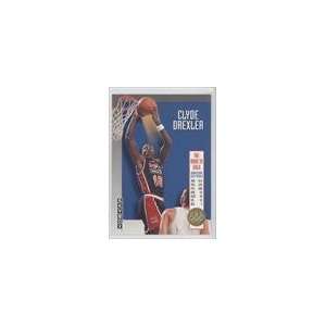   1992 93 SkyBox Olympic Team #USA1   Clyde Drexler Sports Collectibles