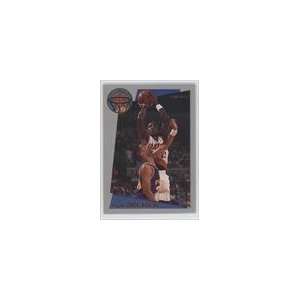   1992 93 Fleer Sharpshooters #13   Clyde Drexler Sports Collectibles