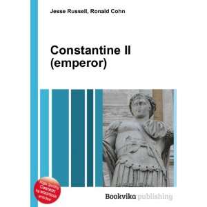 Constantine II (emperor)