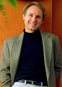 Dan Brown   Shopping enabled Wikipedia Page on 