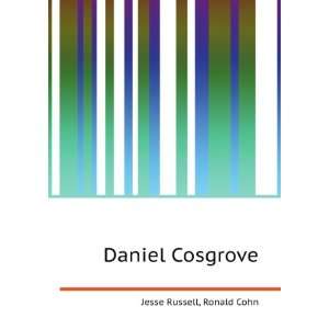  Daniel Cosgrove Ronald Cohn Jesse Russell Books