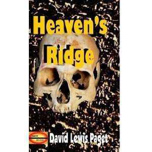  Heavens Ridge (9780975085639) David Lewis Paget Books