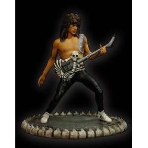  Dokken/George Lynch LE KnuckleBonz Collector Statue