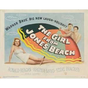   Virginia Mayo Eddie Bracken Dona Drake Henry Travers