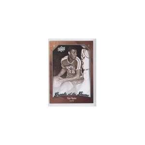    2009 10 Greats of the Game #57   Elgin Baylor Sports Collectibles