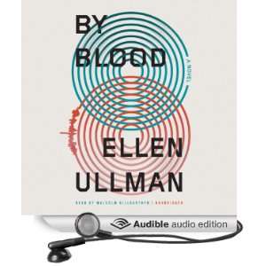   (Audible Audio Edition) Ellen Ullman, Malcolm Hillgartner Books