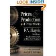   by F.A. Hayek and Joseph T. Salerno ( Hardcover   July 21, 2008