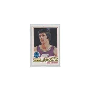  1977 78 Topps #77   Gail Goodrich Sports Collectibles