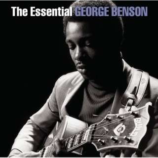  The Essential George Benson George Benson