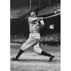 Hank Greenberg