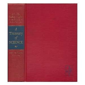  A Treasury of Science harlow shapley Books