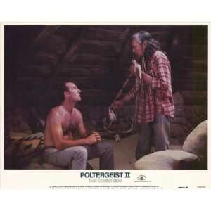   Heather ORourke)(Will Sampson)(Julian Beck)(Geraldine Fitzgerald