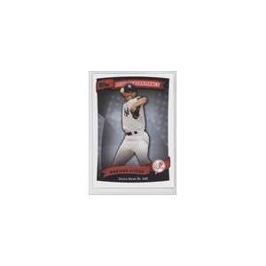   2010 Topps Peak Performance #13   Mariano Rivera Sports Collectibles