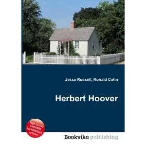 Herbert Hoover [Paperback]