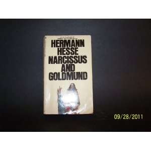  Hermann Hesse Narcissus and Goldmund Hermann Hesse Books