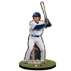 Hideki Matsui Yankees Player Stand Up *SALE*