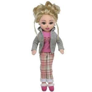  TY Girlz   HAPPY HILLARY Toys & Games