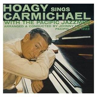 Hoagy Carmichael