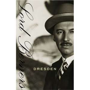    Dresden [Paperback] Lord Gerald Hugh Tyrwitt Wilson Berners Books