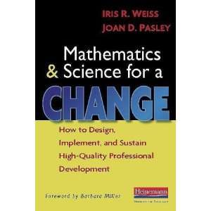  Mathematics and Science for a Change How to Design 